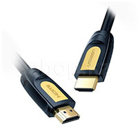 HDMI Ugreen 10130, 3m, BOX кәбілі