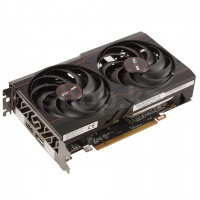 Видеокарта Sapphire RX 6600, 8 GB, Radeon RX 6600