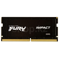 SO-DIMM 16GB DDR5 PC38400/4800MHz Kingston Fury Impact, BOX (KF548S38IB-16)