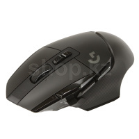 Мышь Logitech G502 X Lightspeed, Black, USB