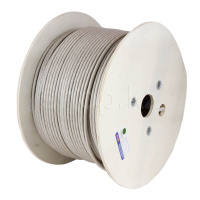 Кабель S-FTP 6a Cat 305m, 4-пары, D175A-P, SHIP