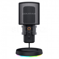 Cougar Screamer-X микрофоны