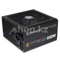 Блок питания ATX 500 W Thermaltake Toughpower GX1 RGB