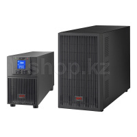 UPS APC Easy UPS On-Line SRV 3000VA + SRV72BP-9A батареясы