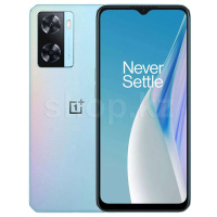 Смартфон OnePlus Nord N20 SE, 64 GB, Blue Oasis (CPH2469)