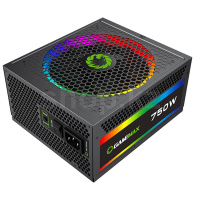 ATX 750 W GameMax RGB-750 қуаттау блогы