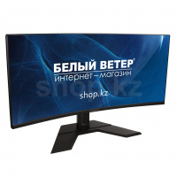 Монитор 34" Gigabyte G34WQC A, Black