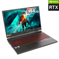 Ноутбук Acer Nitro 5 AN515-58 (NH.QFLER.001 WW)