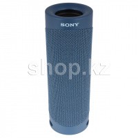 Sony SRS-XB23 Extra Bass (2.0), Light Blue портативті динамигі