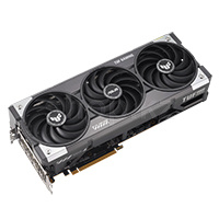 Видеокарта ASUS RX 9070 TUF Gaming XT OC Edition, 16 GB, Radeon RX 9070 XT