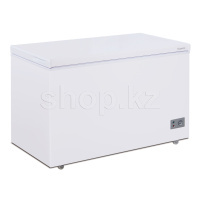 Морозильная камера Бирюса 355KVS, White