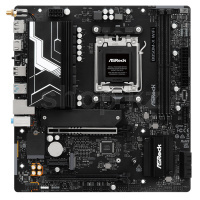 ASRock B850M-X WiFi R2.0, AM5 жүйелік тақтасы