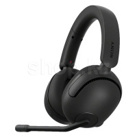 Sony INZONE H5, Black гарнитурасы