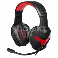 Defender Scrapper 500, Black-Red гарнитурасы