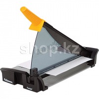 Резак сабельный Fellowes Fusion A4, Black-Orange