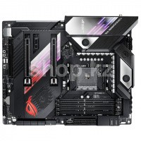 ASUS ROG Crosshair VIII Formula, AM4 жүйелік тақтасы