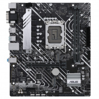 Материнская плата ASUS Prime H610M-A D4, LGA1700