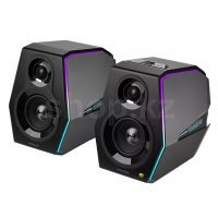 Edifier G5000 (2.0), Black динамиктері