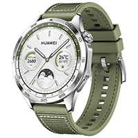 Смарт-часы Huawei Watch GT 4 PNX-B19, 46mm, Green