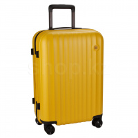 NINETYGO Elbe Luggage, 20", Yellow чемоданы