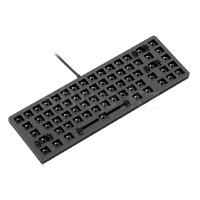 База для клавиатуры Glorious GMMK2 Compact, Black, USB