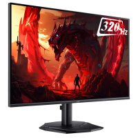 Монитор 27" Acer Nitro KG270UF3bmiiprx, Black