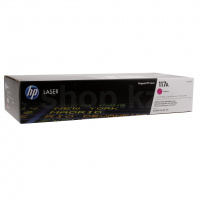 Тонер-картридж HP W2073A - Magenta