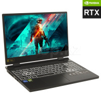 Ноутбук Acer Nitro 5 AN515-58 (NH.QM0ER.007)