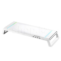 Подставка для монитора 2E GAMING CPG-007, White