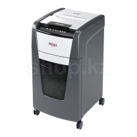 Уничтожитель документов Rexel Optimum AutoFeed 225X, Blаck-Silver