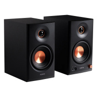 Edifier MR4.5, Black динамиктері