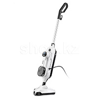 Швабра паровая Kitfort KT-1072, White