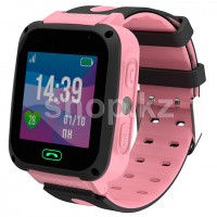 Смарт-часы Jet Kid Connect, Pink
