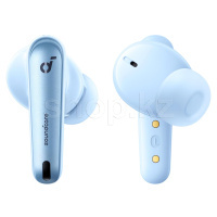 Bluetooth гарнитура soundcore Liberty 4 NC, Blue