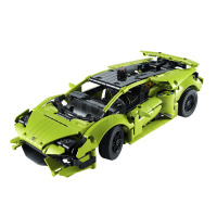 Lego, Technic конструкторы: Lamborghini Huracan Tecnica