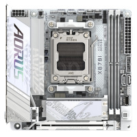 Gigabyte X870I Aorus Pro Ice, AM5 жүйелік тақтасы