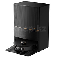 Робот-пылесос Dreame Bot L30 Ultra Vacuum Cleaner RLX41CE + док-станция RCXE5, Black