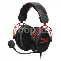 HyperX Cloud Alpha, Black-Red гарнитурасы
