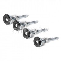 Ножки SHIP 700712000 (4 штуки в пакете), 1 шт