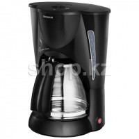 Кофеварка Sencor SCE 5000BK