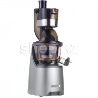 Соковыжималка Kenwood JMP802SI, Steel-Black