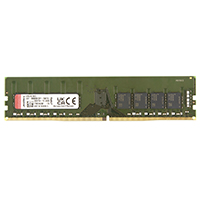 DDR-4 DIMM 32 GB 3200 MHz Kingston, BOX (KVR32N22D8/32)