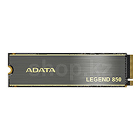 SSD 1000 GB ADATA Legend 850, M.2, PCIe 4.0