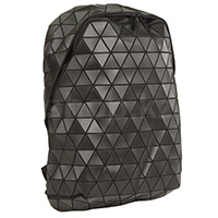 Rombica Mybag Prisma, 15.6", Black ноутбук рюкзагы