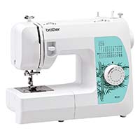 Швейная машина Brother RS-31, White-Blue