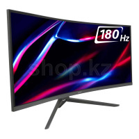 34" Acer Nitro ED343CURV3bmiippx, Black мониторы