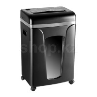 Уничтожитель документов Comix S356, Black