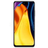 Смартфон POCO M3 Pro 5G, 128Gb, Power Black (M2103K19PG) (SN:867592056179599)