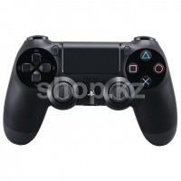 Геймпад Sony PlayStation Dualshock 4, Black
