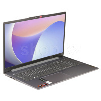 Ноутбук Lenovo IdeaPad Slim 3 15AMN8 (82XQ015BRK)